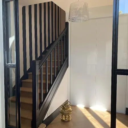 Holiday home Maison Particuliere