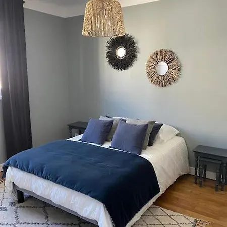 Maison Particuliere *