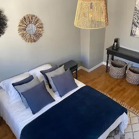 Holiday home Maison Particuliere