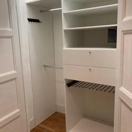 Maison Particuliere Holiday home Brest