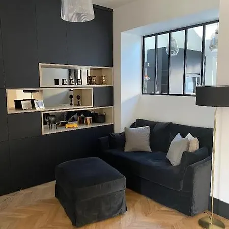 Holiday home Maison Particuliere Brest