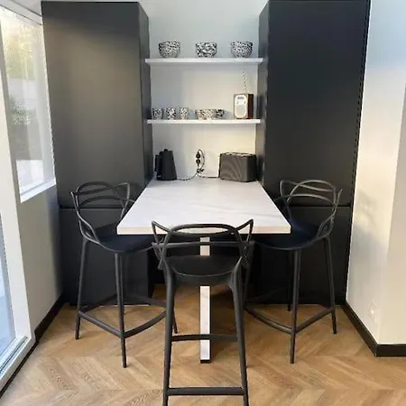 Maison Particuliere Holiday home *