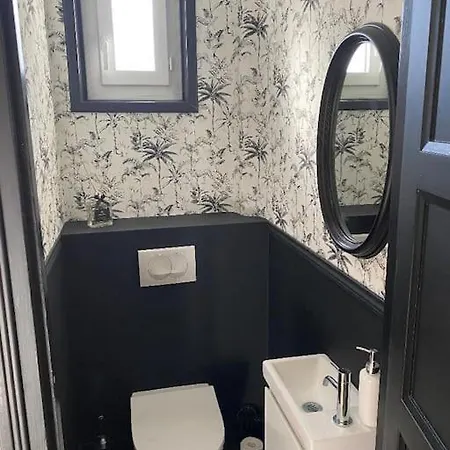 Maison Particuliere Holiday home Brest