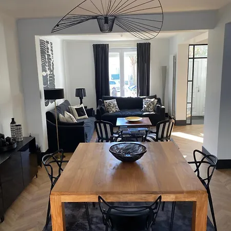 Maison Particuliere Brest