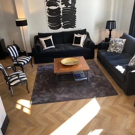 Maison Particuliere *